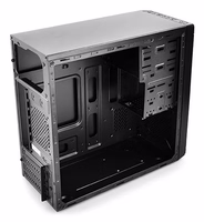 DeepCool Wave V2 Desktop Black