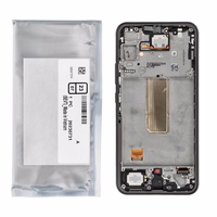 ServicePack LCD displejs SAMSUNG A34 5G A346B GH82-31201A