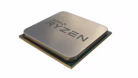 AMD Ryzen 3 4300GE processor 3.5 GHz 4 MB L3 Tray