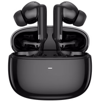 JELLICO Bezvadu austiņas (ENC) TWS32 melns