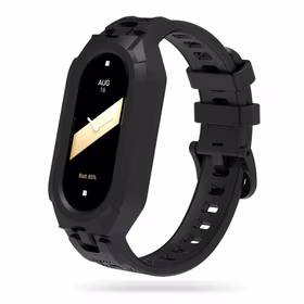 TECH-PROTECT ARMOUR XIAOMI SMART BAND 8 / 9 / NFC MELNS