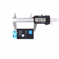 Baterija bez BMS iPhone XS Max 3174 mAh Blue Star HQ