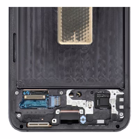 ServicePack LCD ekrāns SAMSUNG S23 S911B GH82-30480A