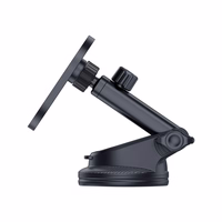 Tech-Protect mm15W-V6 magnētiskais MagSafe auto turētājs panelim/stiklam/ventilācijai melns