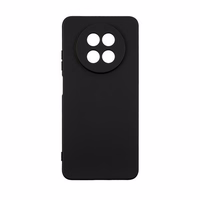 Beline Silikona maciņš Realme 12 5G melns