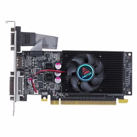 Biostar GeForce GT610 NVIDIA GeForce GT 610 2 GB GDDR3