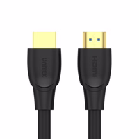 UNITEK C11041BK HDMI cable 5 m HDMI Type A (Standard) melns