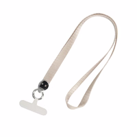 Telefona siksniņa GC-M4 balts