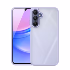 Samsung A175 A17 4G/A176 A17 5G violets futrālis