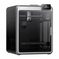 Creality K2 Pro 3D printeris