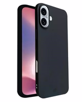 Beline Maciņš Candy iPhone 16 6.1" melns