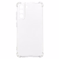 Clin Anti Shock 1,5mm SAMSUNG GALAXY S21 FE CAURSPĪDĪGS