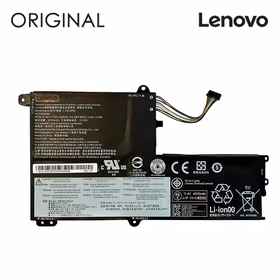 Notebook baterija LENOVO L15C3PB1, 4510mAh, Original