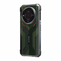 HOTAV T7S viedtālrunis (zaļš)