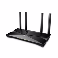 TP-Link EX520 WLAN-Router Gigabit Ethernet Dual-Band (2,4 GHz/5 GHz) melns