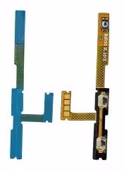 Samsung A145 A14 4G ieslēgšanas/izslēgšanas un skaļuma kontroles flex kabelis oriģināls (servisa komplekts)