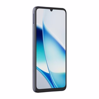 HOTWAV A17 Pro Max viedtālrunis (melns)