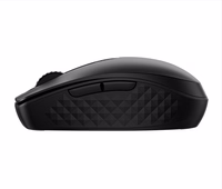 HP 690 7M1D4AA QI-Charging wireless mouse with rechargeable battery melns