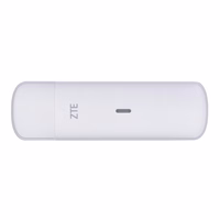 ZTE MF833N modem (white color)