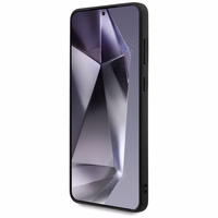 Guess Big 4G Logo Classic Logo apvalks Samsung Galaxy S25 Edge - brūns