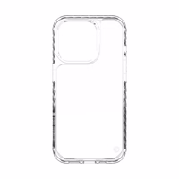 CLCKR DIAMOND NON-MAGSAFE IPHONE 15 caurspīdīgs