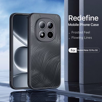 Case Dux Ducis Aimo Xiaomi Redmi Note 15 Pro 5G