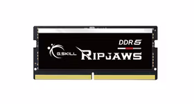 G.Skill Ripjaws F5-4800S4039A32GX1-RS memory module 32 GB 1 x 32 GB DDR5 4800 MHz