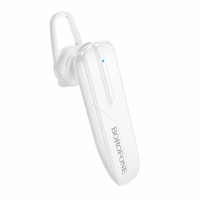 Borofone Bluetooth austiņas BC36 Lucky - balas