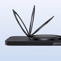 Benks gredzena turētājs Armor Pop Kevlar L56 Aramid Fiber Armor Grid magnētisks