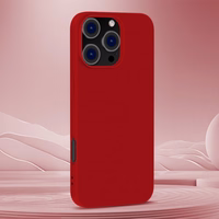 Maciņš X-Level "Dynamic" Samsung S928 S24 Ultra sarkans