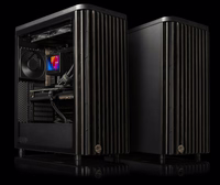 ASUS ProArt PA401 Wood Edition bežš - Metal Panel