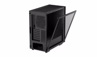 DeepCool CH510 Midi Tower Black