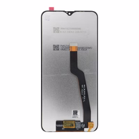 FixCell LCD ekrāns SAMSUNG a10 a105 OEM bez rāmis