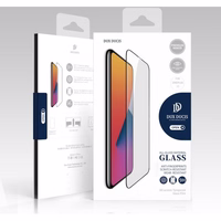 Screen Protection Dux Ducis "TG" priekš iPhone 13 / 13 Pro / 14 / iPhone 16e