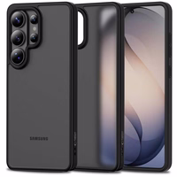 Tech-Protect Magmat Maciņš for Samsung Galaxy S26 Ultra - melns