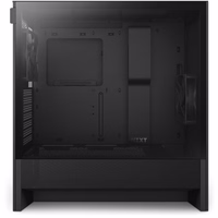 NZXT PC case H5 Flow 2024 midi tower