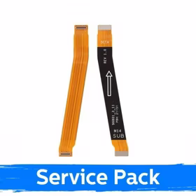 Flex Kabelis Saderīgs ar Samsung A226 A22 5G Main Flex (Service Pack)