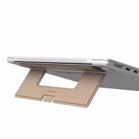 NILLKIN DUALWING LAPTOP STAND NUDE / CIELISTY
