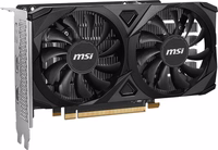 Graphics card. MSI GeForce RTX 3050 VENTUS 2X E 6G OC