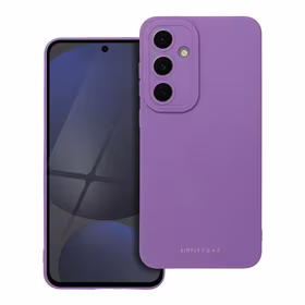 ROAR apvalks LUNA SAMSUNG S24 FE violets