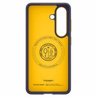 Spigen Nano Pop Mag MagSafe Maciņš for Samsung Galaxy S26 - zils