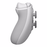 GameSir G7 HE vadu kontrolieris (balts)