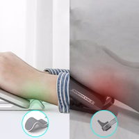 Orico PFB-A24 salokāms portatīvo datoru statīvs - melns