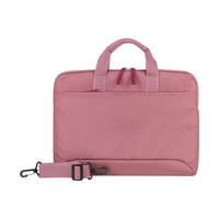 Tucano Smilza Super Slim Bag - Bag MacBook Pro 14” / Air 15” / Pro 13” / Air / Notebook 14” / 13” (rozā)