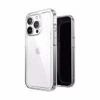 Speck Gemshell - iPhone 15 Pro maciņš (Clear)