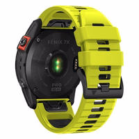 TECH-PROTECT ICONBAND PRO GARMIN FENIX 3 / 5X / 3HR / 5X PLUS / 6X / 6X PRO / 7X LAIMA ZAĻŠ/MELNS