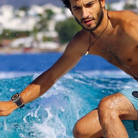 TECH-PROTECT ICONBAND PRO APPLE WATCH 4 / 5 / 6 / 7 / 8 / 9 / SE / ULTRA 1 / 2 (42 / 44 / 45 / 49 MM) MELNS