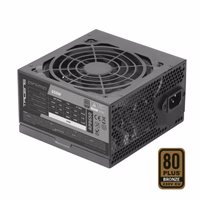 Tacens Anima APB650 power supply unit 650 W 24-pin ATX ATX melns