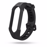 TECH-PROTECT ARMOUR XIAOMI MI SMART BAND 5 / 6 / 7 / NFC MELNS