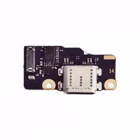 Uzlādes ports saderīgs ar Lenovo P11 Pro / TB-J706 / ar Flex / Plata OEM